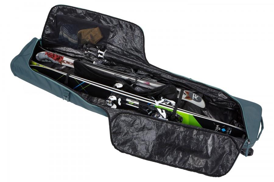 Bolso Porta Ski 175Cm -