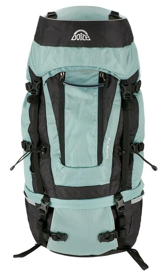 Mochila Excursión Telica 75 Litros -