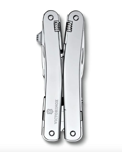 Multiherramienta Swiss Tool Spirit Mx -