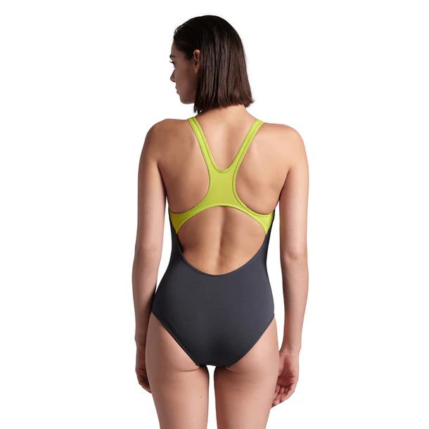 TRAJE DE BAÑO MUJER PERFORMANCE REFLECTING SWIN PRO -