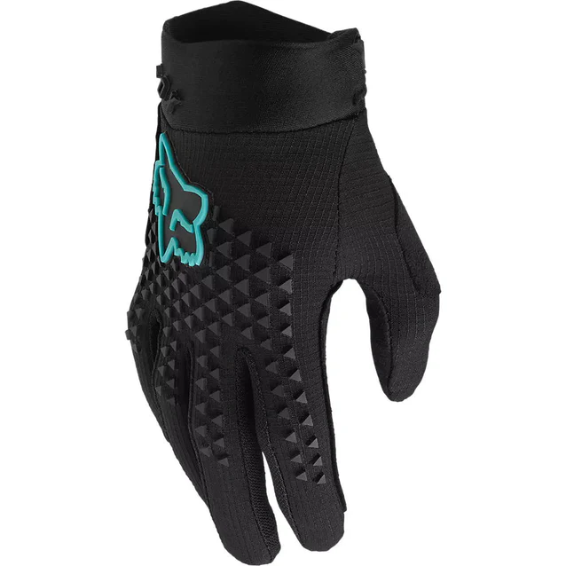 Guantes Bicicleta Niño Defend 2022 -