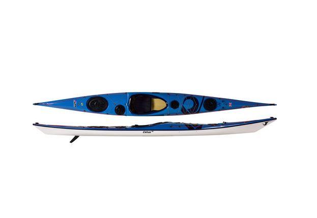 Kayak Cetus MV Performance -