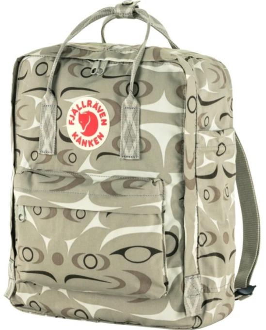 Mochila Kanken Art -