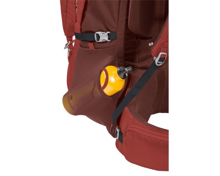 Mochila Transalp 75 - Color: Red