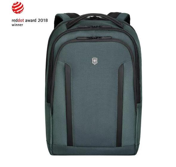 Mochila Altmont Professional Compact Laptop  - Color: Verde