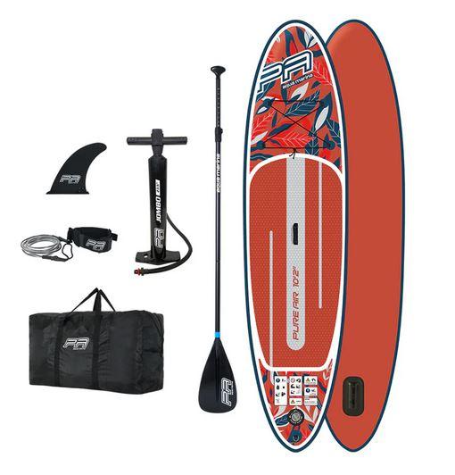 Stand Up Paddle SUP Pure Air 10'2"  -