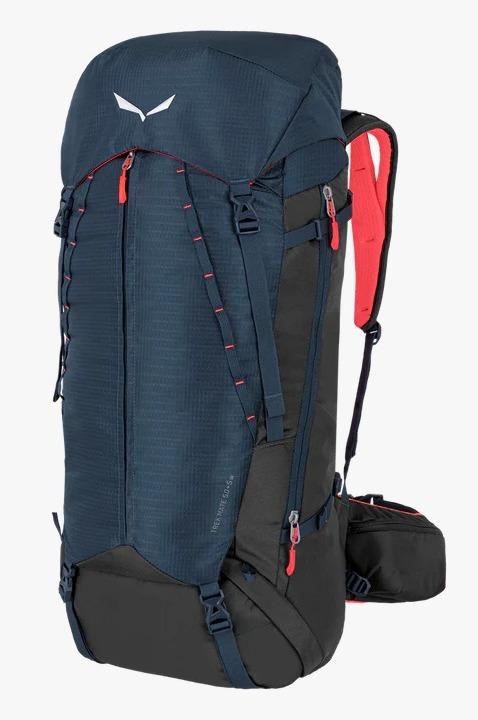 Mochila Mujer Trek Mate 50+5