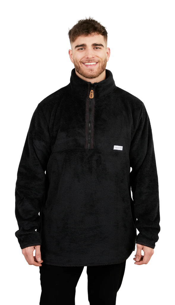 Polar Peludo Hombre -