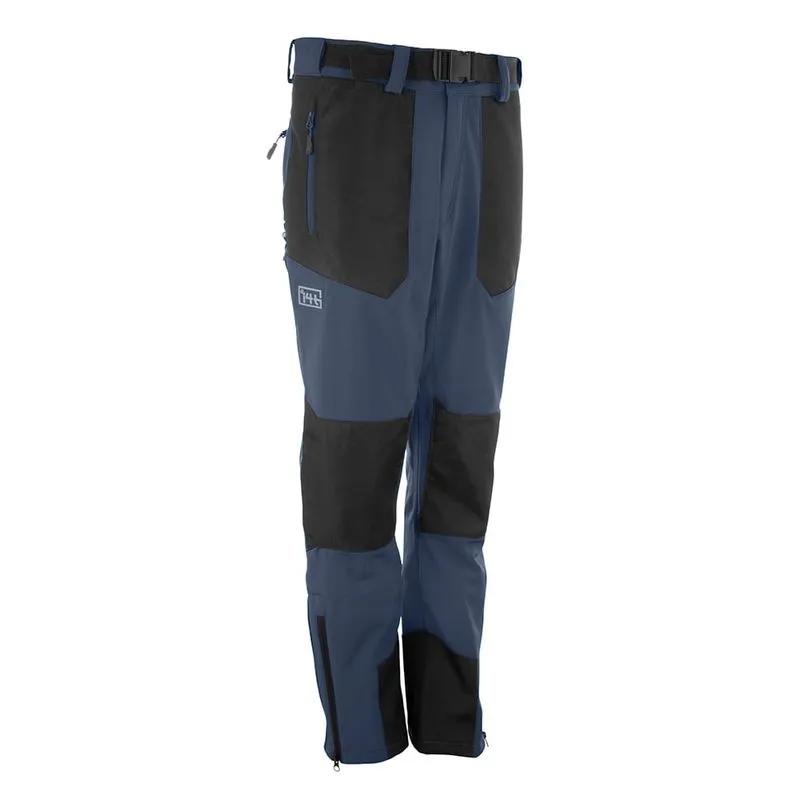 Pantalon Termico Hw Wolverine Deep