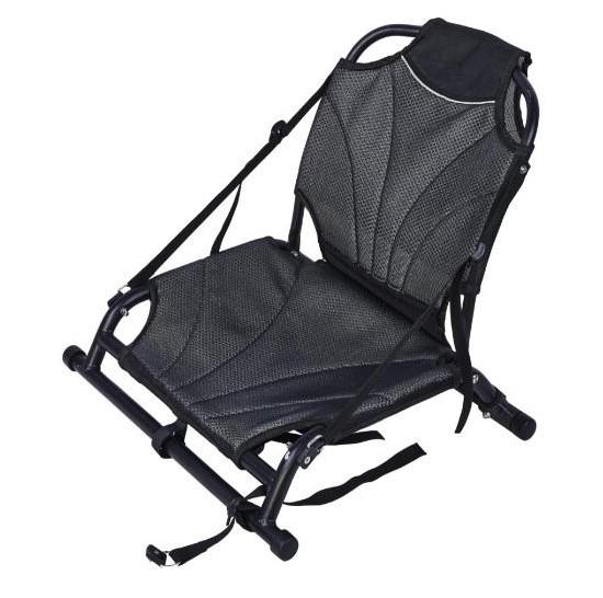 Asiento Kayak Alum Frame Kayak Seat D