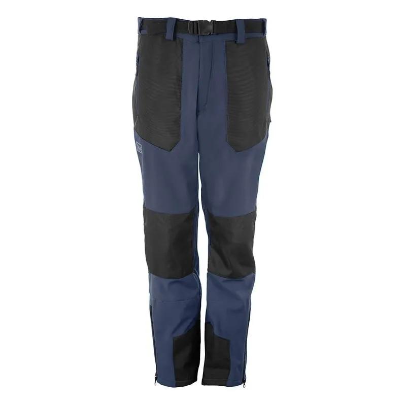 Miniatura Pantalon Termico Hw Wolverine Deep -