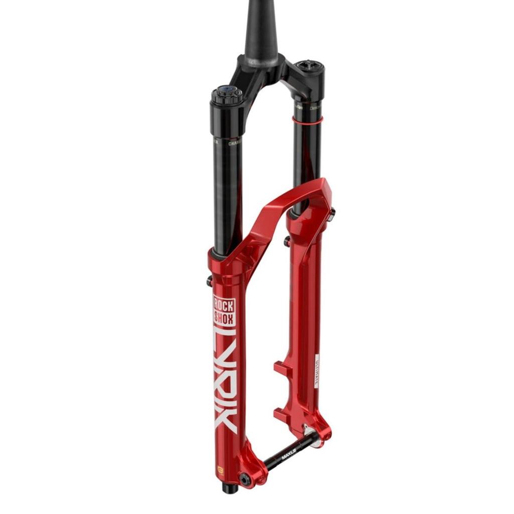 Horquilla Lyrik Ultimate D2 Rc2 Tapered 27.5 Boost 44Os