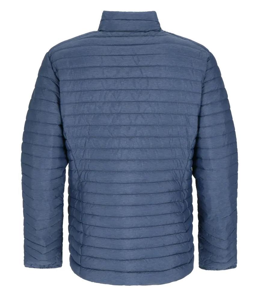 Miniatura JK Chaqueta Térmica Light Meru Men  - Talla: S, Color: Naranjo