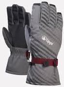 Guante Unisex Snow Day BDry Glove