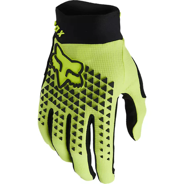 Miniatura Guantes Bicicleta Niño Defend 2022 -