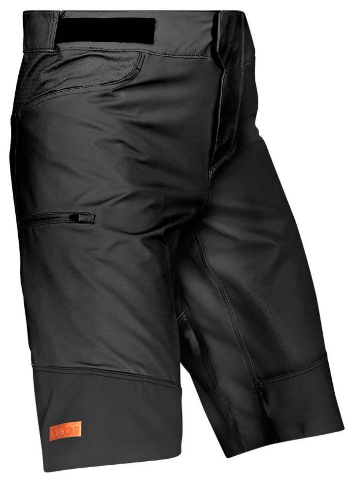 Short De Ciclismo MTB Trail 3.0 - Color: Negro