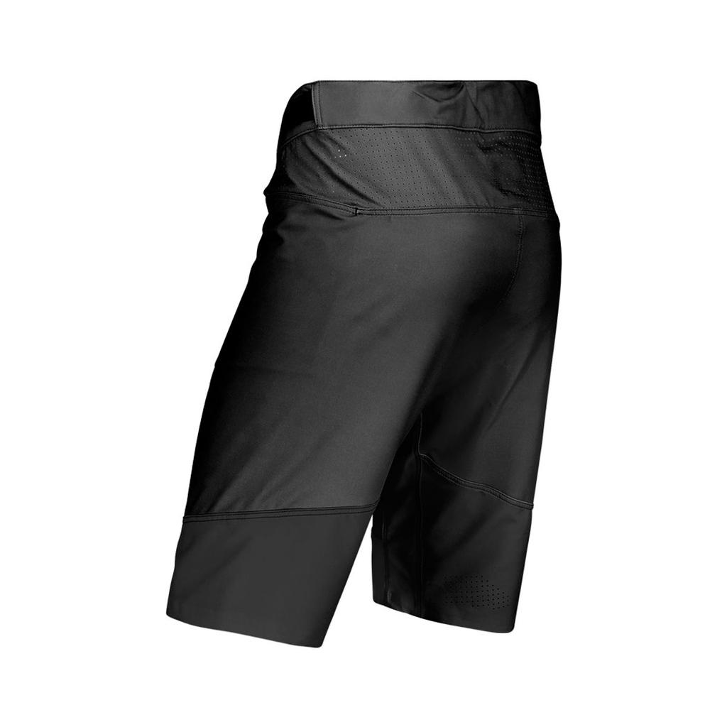 Short De Ciclismo MTB Trail 3.0 - Color: Negro