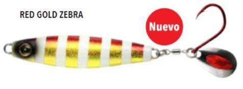 Chispa Jackeye Sawara Spin  -