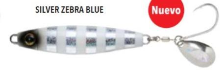 Chispa Jackeye Sawara Spin  -