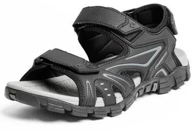 Miniatura Sandalia Montana Hombre  - Color: Verde