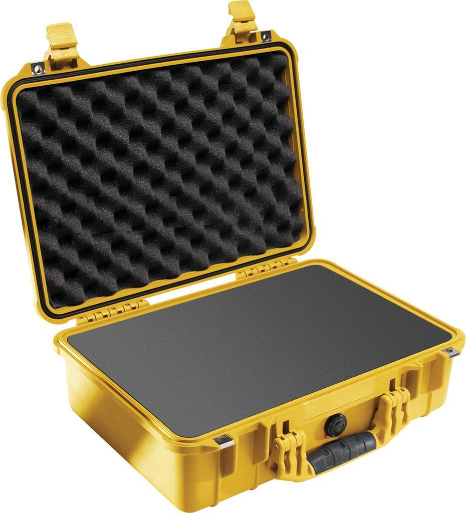 Caja Seca 1500
