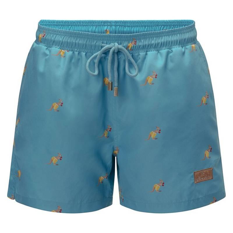Traje de Baño Swim Trunk Kids - Kangaroo -