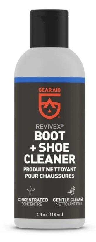 Limpiador Revivex Boot and Shoe Cleaner