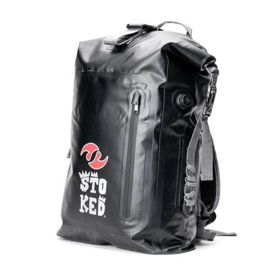 Mochila Seca Surf Expedition 30 LTS - Color: Negro