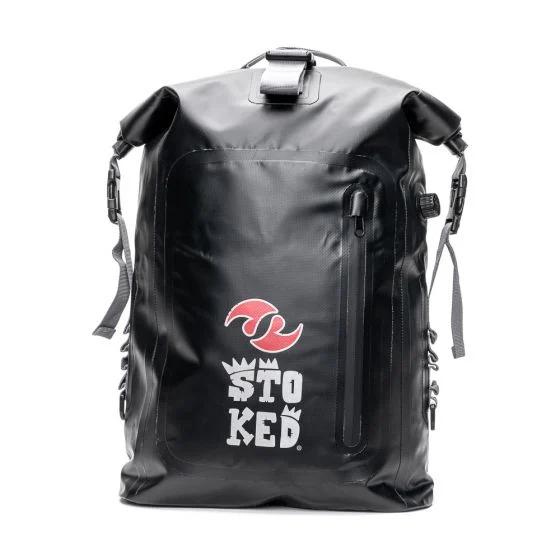 Mochila Seca Surf Expedition 30 LTS - Color: Negro