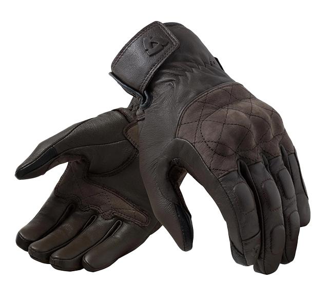 Guantes De Moto Tracker