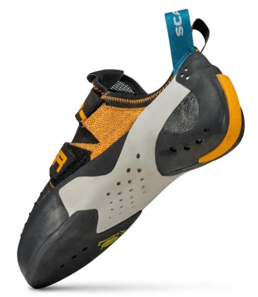 Miniatura Zapatilla De Escalada Hombre Booster -