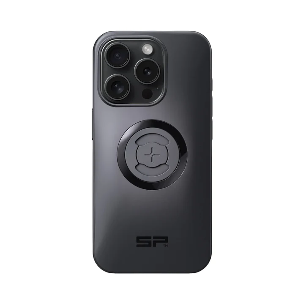 Funda SP Phone Case SPC+ iPhone 15 Pro	52669