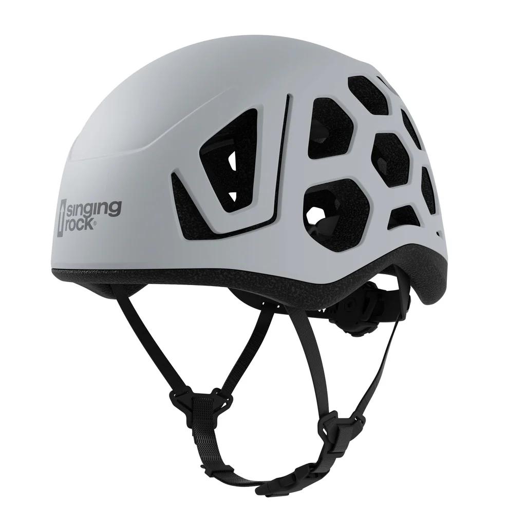 Casco Para Escalada Hex - Color: Blanco