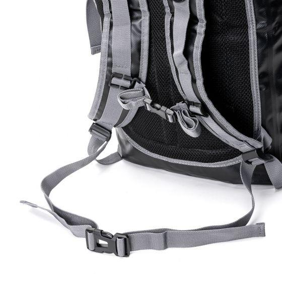 Miniatura Mochila Seca Surf Expedition 30 LTS - Color: Negro
