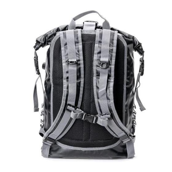 Mochila Seca Surf Expedition 30 LTS - Color: Negro