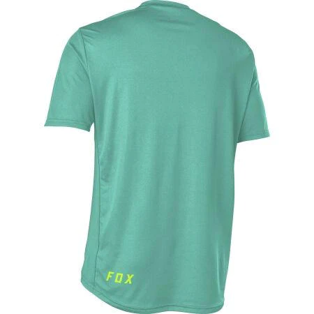 Polera Bicicleta Ranger SS - Color: Verde