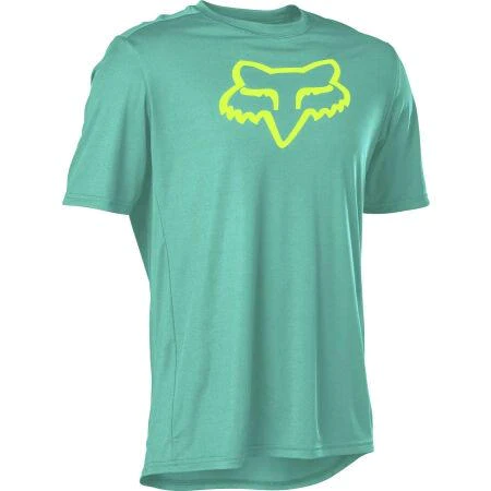 Polera Bicicleta Ranger SS - Color: Verde