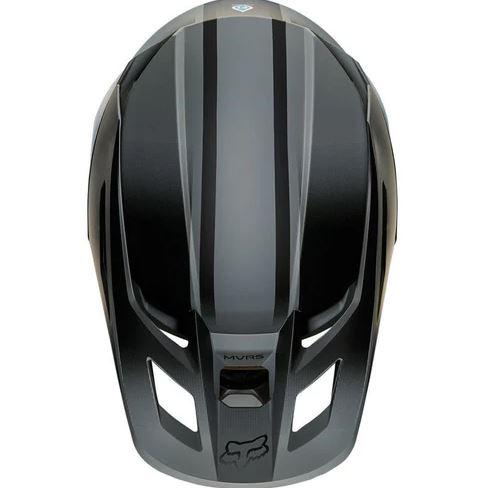 Visera Moto Niño V2 Vlar Mt - Color: Negro