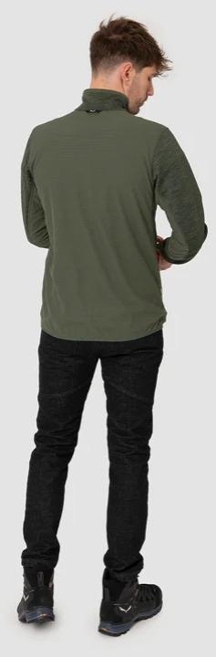 Polar Hombre Piana AW - Color: Thyme