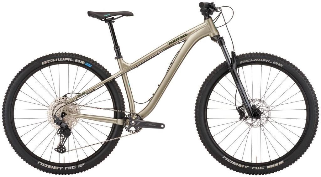 Bicicleta Honzo 29 2022 -