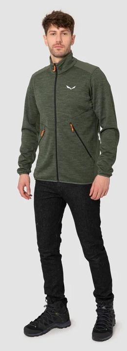 Polar Hombre Piana AW - Color: Thyme