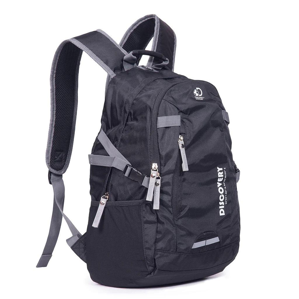 Mochila Toronto Viaje