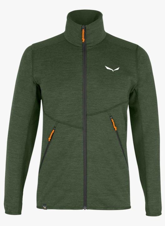 Polar Hombre Piana AW - Color: Thyme