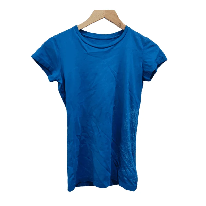 Polera Jaime T-Shirt SS Mujer -