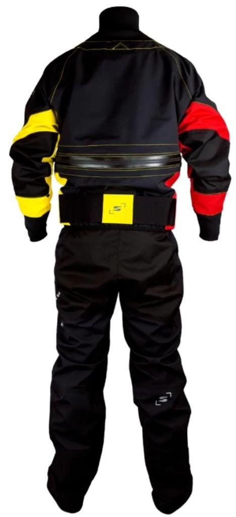 Miniatura Traje Seco Kayaking Dry Suit Advanced -