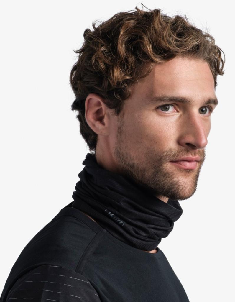 Miniatura Cuello Unisex - Color: negro