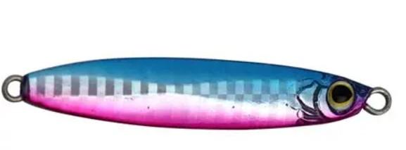 Chispa Currentsniper Jig 013 