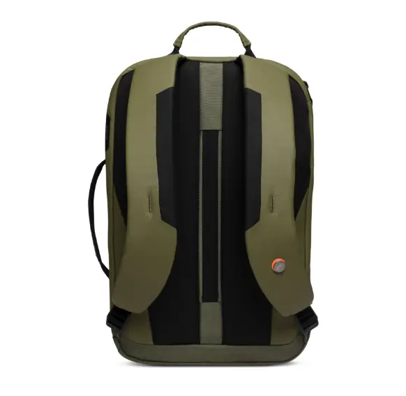 Mochila Seon Transporter 15L - Color: Verde