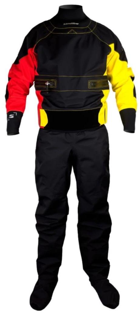 Traje Seco Kayaking Dry Suit Advanced -