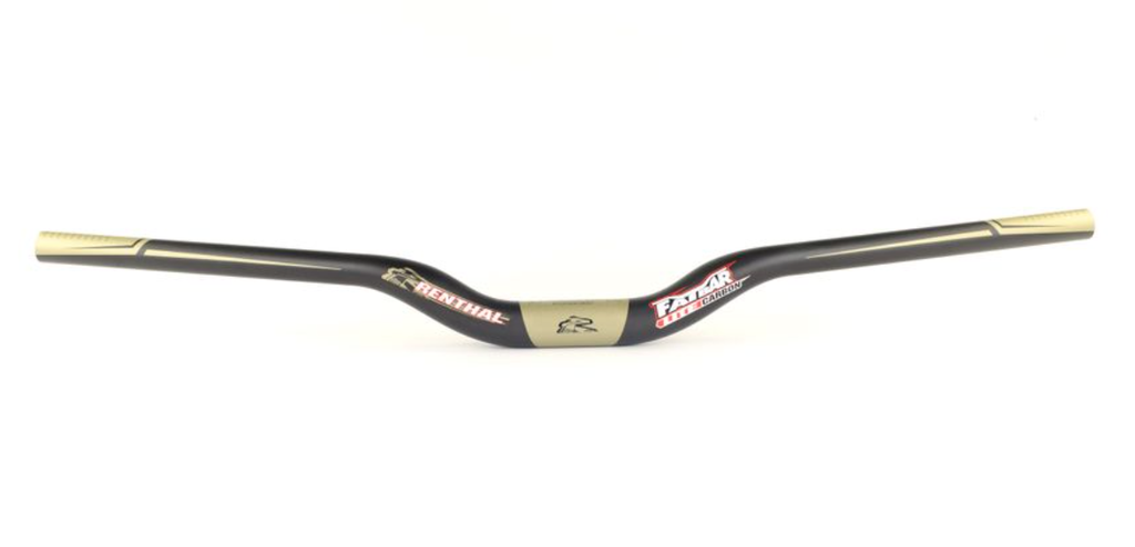 Manubrio Fb Lite 31.8Mm Rise 40 -